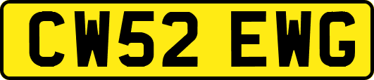 CW52EWG