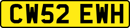 CW52EWH