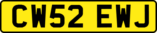CW52EWJ