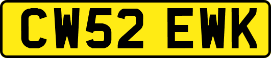CW52EWK