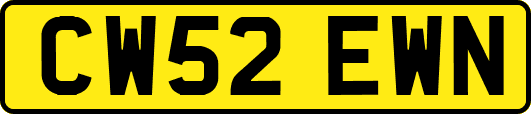 CW52EWN