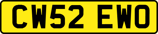 CW52EWO