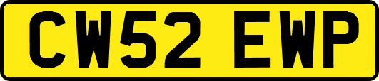 CW52EWP