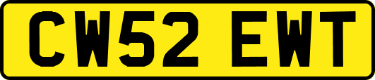 CW52EWT