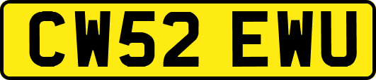 CW52EWU