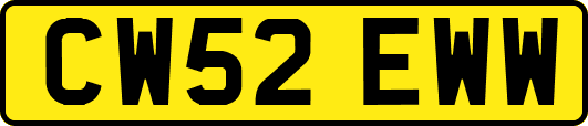 CW52EWW