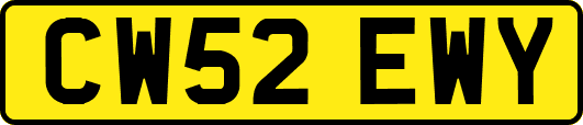 CW52EWY