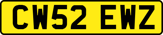 CW52EWZ