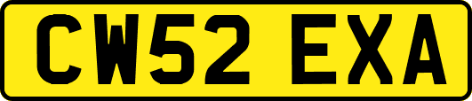 CW52EXA