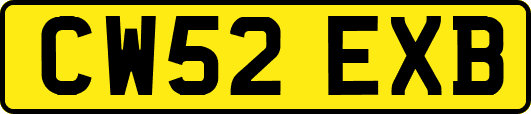 CW52EXB