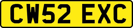 CW52EXC
