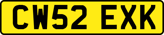 CW52EXK