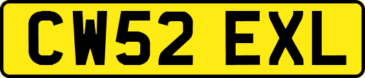 CW52EXL