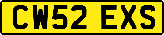 CW52EXS