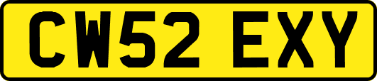 CW52EXY