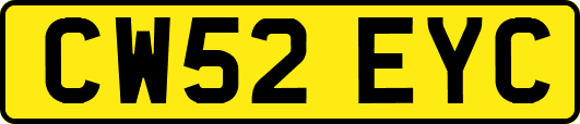 CW52EYC