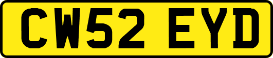 CW52EYD