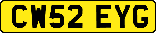 CW52EYG