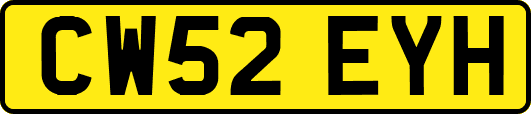 CW52EYH
