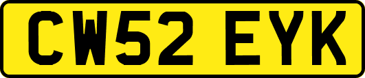 CW52EYK