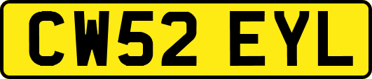 CW52EYL