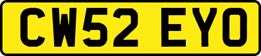CW52EYO