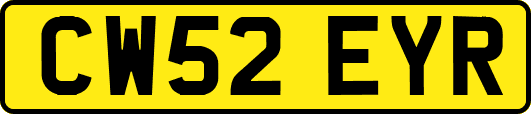 CW52EYR