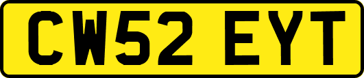 CW52EYT