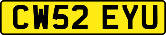 CW52EYU