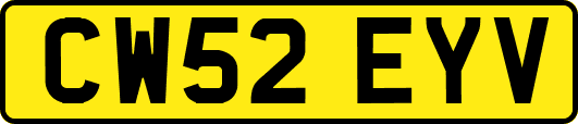 CW52EYV