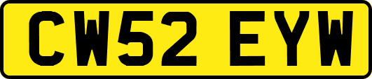CW52EYW