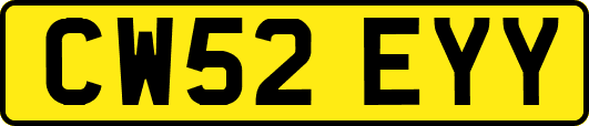 CW52EYY