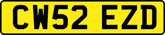 CW52EZD