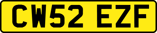 CW52EZF