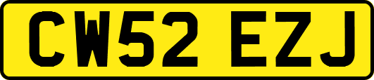 CW52EZJ
