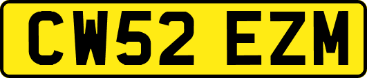 CW52EZM