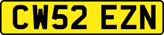 CW52EZN