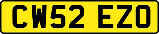 CW52EZO