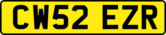 CW52EZR