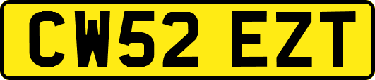 CW52EZT