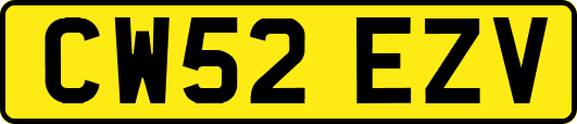 CW52EZV