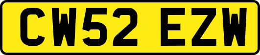 CW52EZW