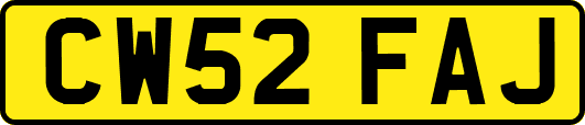 CW52FAJ
