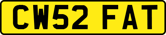 CW52FAT