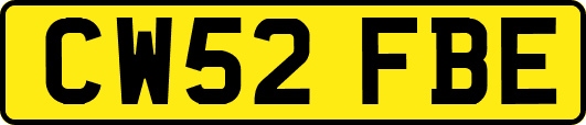 CW52FBE