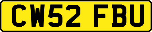 CW52FBU