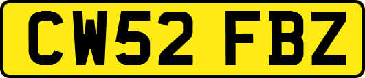 CW52FBZ