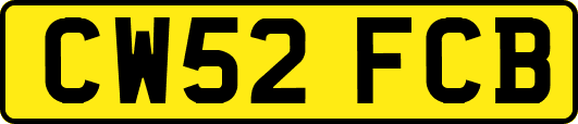 CW52FCB