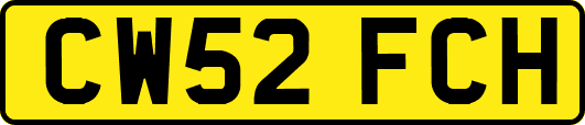 CW52FCH