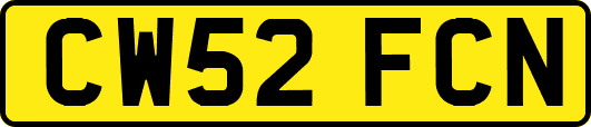 CW52FCN